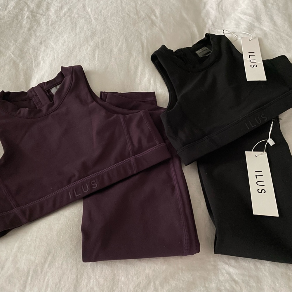 ILUS Label Mini set 3T
